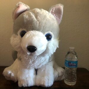 Toreba 40cm Muffutto Wolf BIG (NWT)